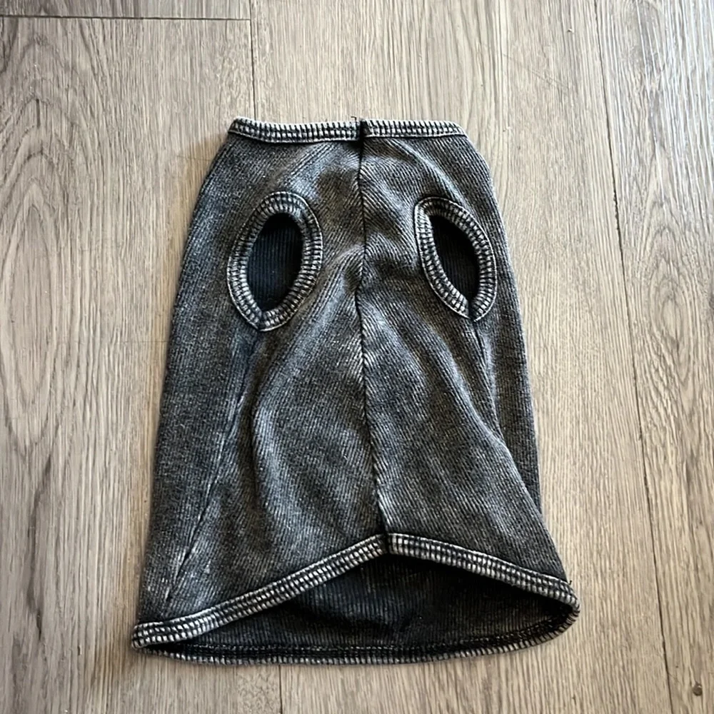 Doggie tank size SM 🐶💙
